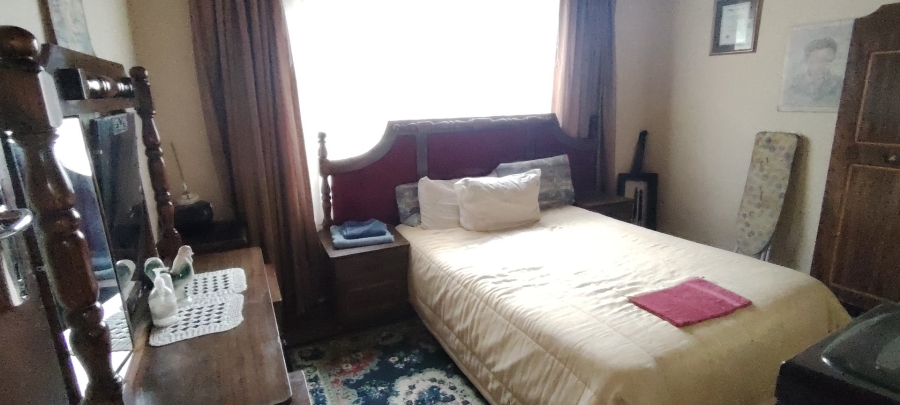 To Let 2 Bedroom Property for Rent in Mabopane Unit C North West